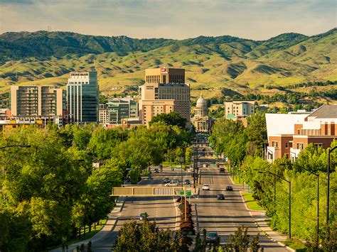 Places to stay in boise idaho. Things To Know About Places to stay in boise idaho. 